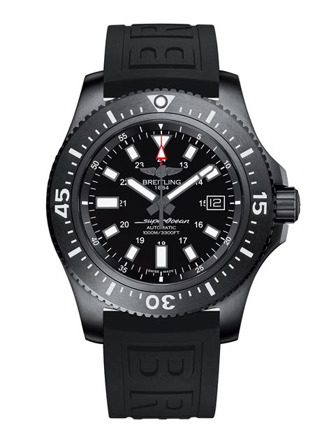 breitling superocean 44 grün|breitling superocean 44 special.